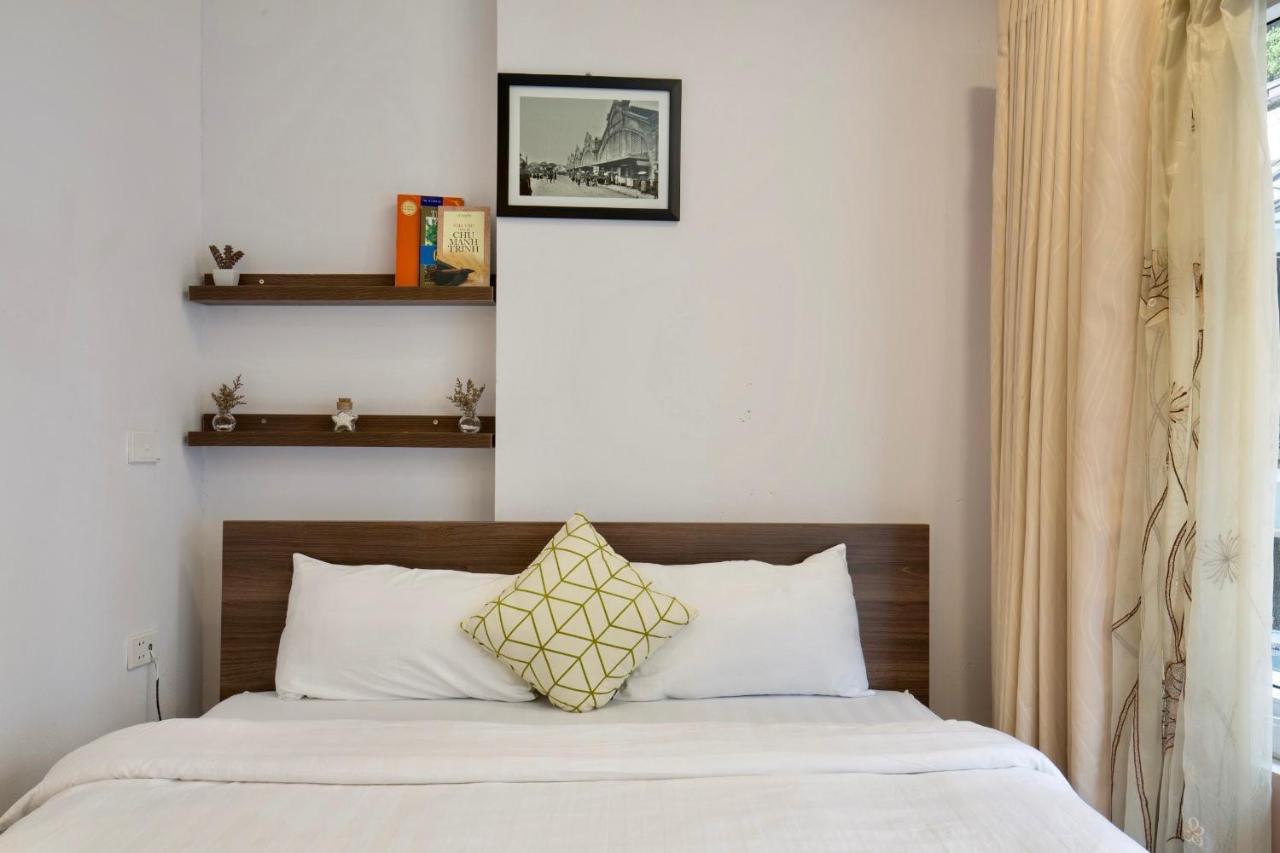 Bb'S Hut Homestay Hanoi Exterior foto
