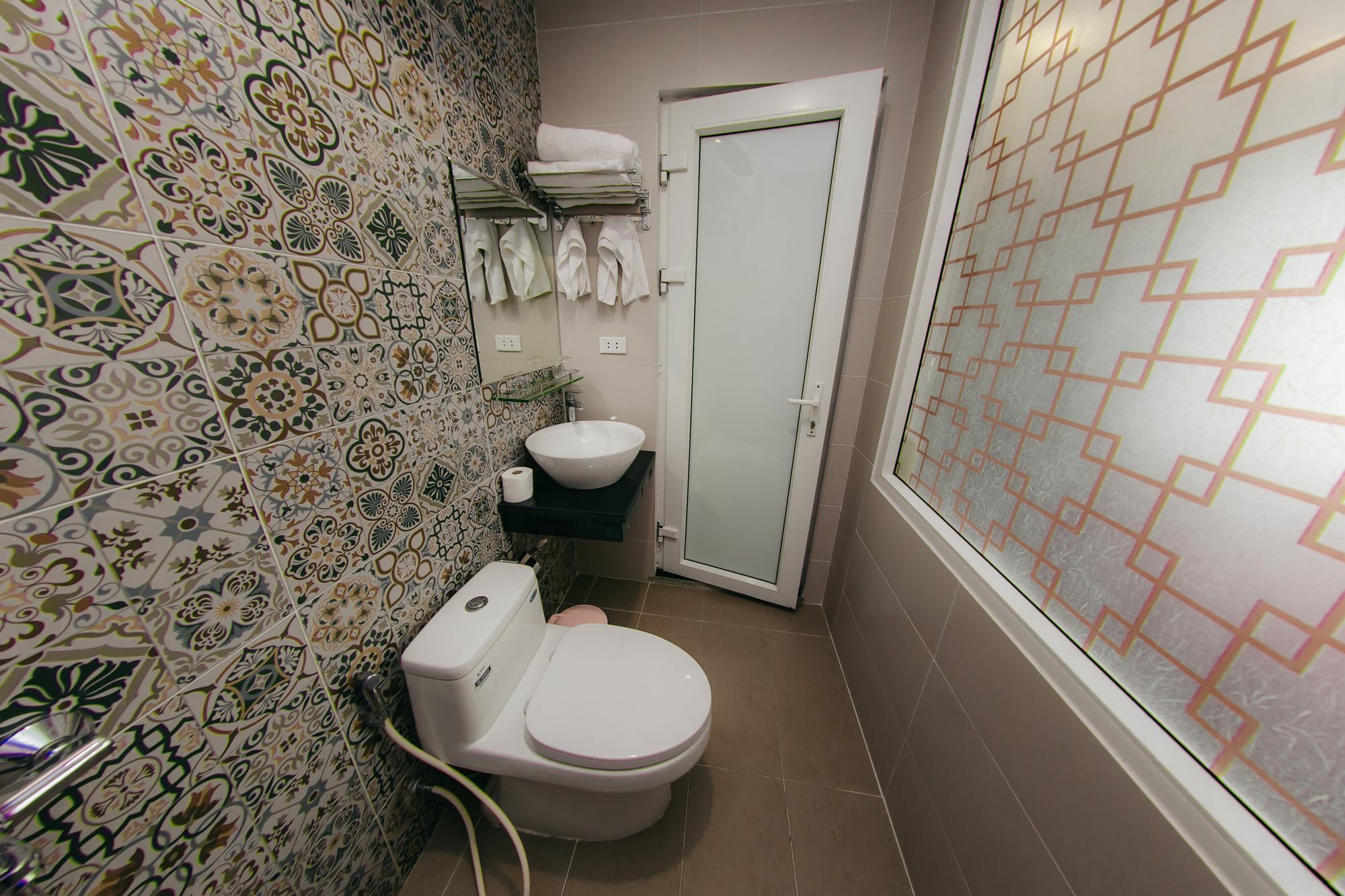 Bb'S Hut Homestay Hanoi Exterior foto